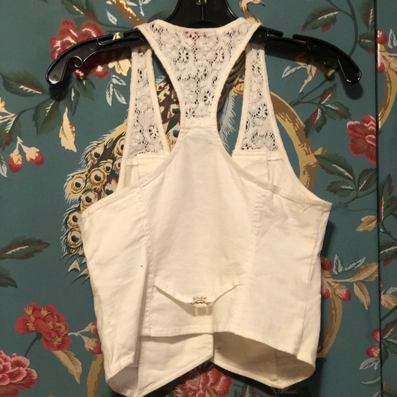 Guess Denim vest - Picture 3 of 3